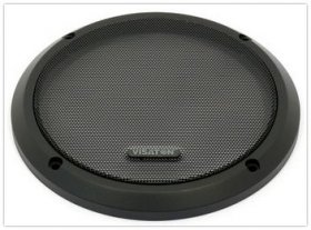 Visaton Speaker Grille - Protective Grille For 16 Rs - 4644