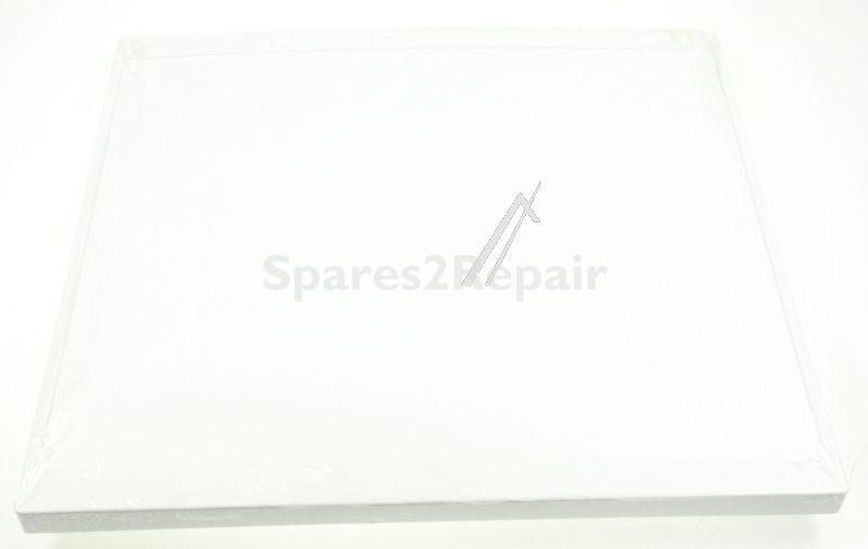 Cover Plate - 00689470 Worktop [Bosch Siemens]
