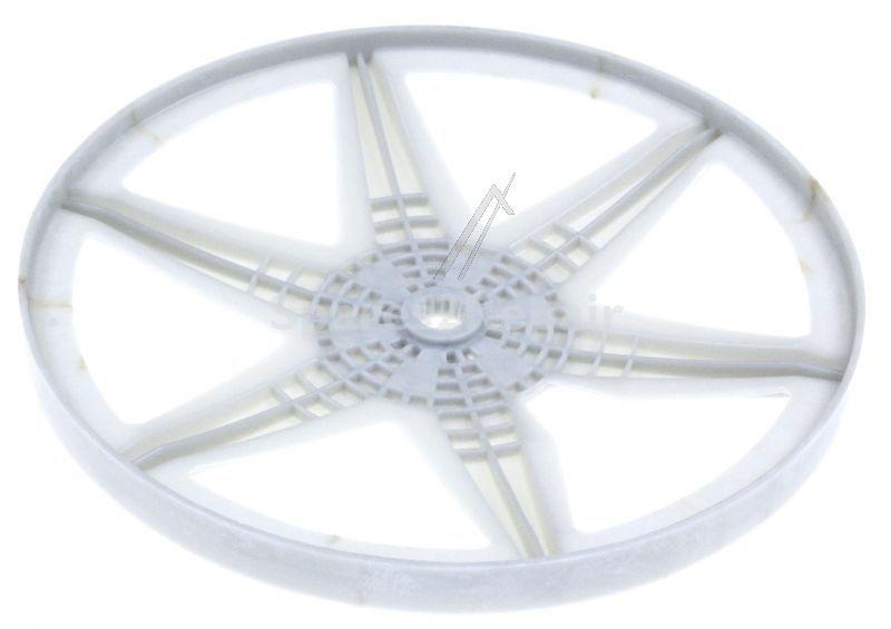 Belt Pulley - 41017885 Drum Pulley [Candy Hoover]