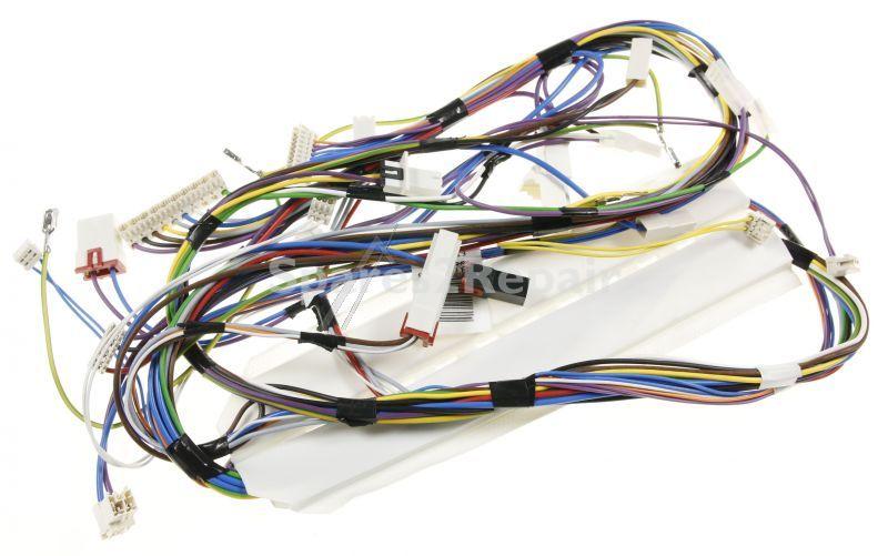 Harness - 1765551700 C00871765 F6 Cable Harness [Arcelik]