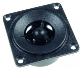 Visaton Tweeter - 8005 Loud Speaker, 13 Mm, 8 Ohm