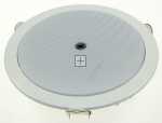 Monacor Speaker-build-in - Edl-612 Ela-deckenlautsprecher