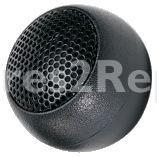 Visaton Tweeter - 4454 Miniature-tweeter, 13 Mm, 4 Ohm