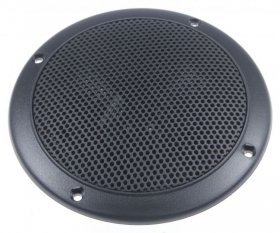 Visaton Speaker-build-in - 2133 Fullrange Speaker, 13 Cm, 4 Ohm