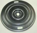 Belt Pulley - 00660580 Pulley [Bosch Siemens]