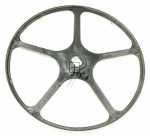 Compatible Belt Pulley - Pulley-motor Alternative For Samsung