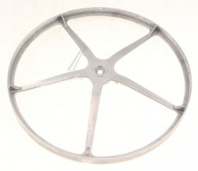 Haier Belt Pulley - 0530009434 49052481 Belt Pulley(290mm)