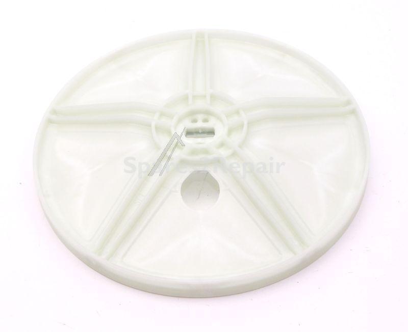 Belt Pulley - 1246398000 Belt Pulley [Electrolux Aeg]