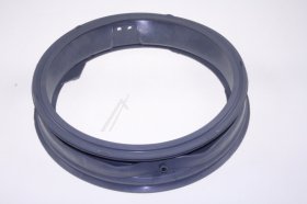 Lg Door Seal Washing Machine - Mds41955002 Door Seal Gasket (drain Hole)