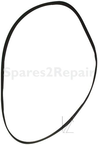 Flat Belt - 97mm*5,0mm*0,75mm Flat Belt