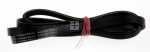Hutchinson Poly v belt J - 1314j4 Poly V Belt-v 1314mm