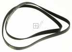 Hutchinson Poly v belt - 1185h7 Drive Belt H7-1185mm Alternative For Electrolux