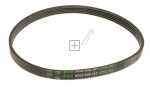 Poly v belt H - 330h5el 00600151 Belt-drive [Bosch Siemens]