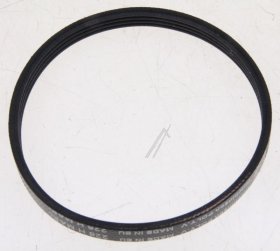 Hutchinson Poly v belt H - 226h4el-ma Poly V Belt-v Elastic
