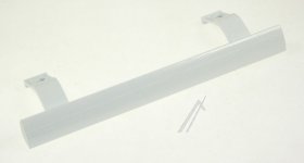 Fridge Door Handles - 2636035053 Handle Vertical 7801 L=360 [Electrolux Aeg]