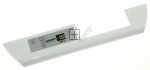 Liebherr Fridge Door Handles - 908630500 Handle Pre-assembled