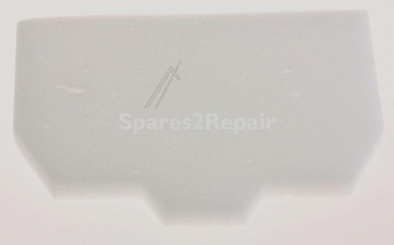 Motor Filter - 00153047 Filter [Bosch Siemens]