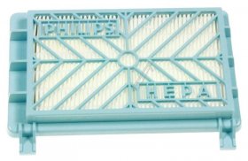 Philips Vacuum Cleaner Filter - Fc8044 432200039090 Filter Air