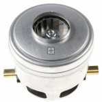 Compatible Vacuum Cleaner Motor - Blower Motor Alternative For Bosch Siemens 00751273
