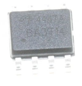 Samsung Mos Fet Transistor - 0505-003264 Fet-silicon ao4447al p -30v -17a 7mohm 3