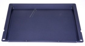 Tray - Hez1100 00437573 Baking Tray Enamel [Bosch Siemens]