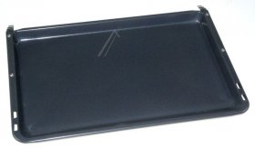 Fry Pan - Hz301070 00476504 Baking Tray Enamel [Bosch Siemens]