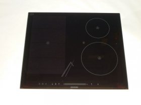 Ceramic Surface - 00714730 Glass Ceramic Hob Top [Bosch Siemens]