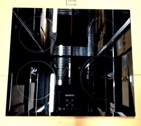 Ceramic Surface - 00714733 Glass Ceramic Hob Top [Bosch Siemens]