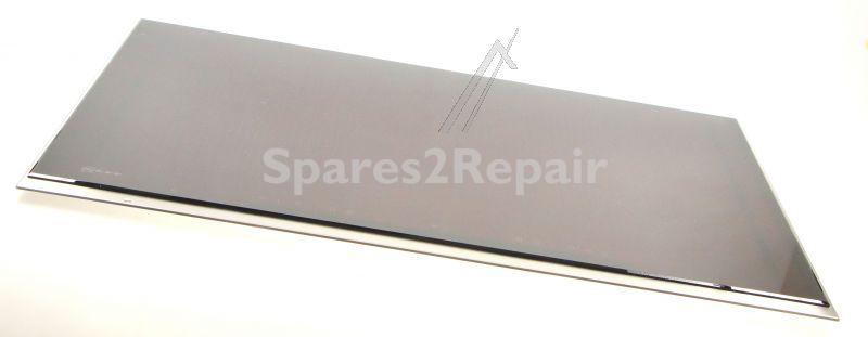 Ceramic Surface - 00714690 Glass Ceramic Hob Top [Bosch Siemens]
