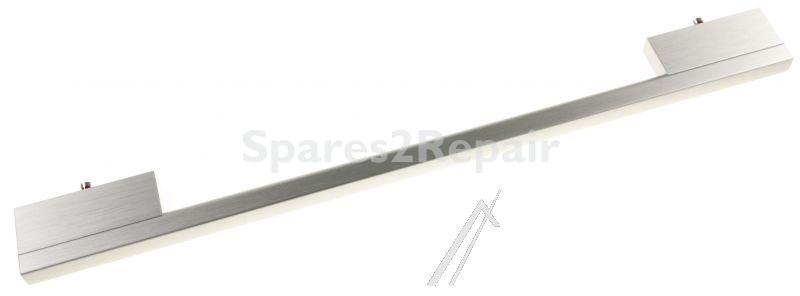 Oven Door Handles - 11020266 Door Handle Inox [Bosch Siemens]