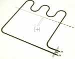 Bottom Element Oven - 3570035042 Heating Element Sole Plate 120 [Electrolux Aeg]