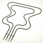 Bottom Element Oven - 6613798005 Heating Element Upper Combi 23 [Electrolux Aeg]