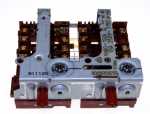 Energy Controler household App - 00496803 Energy Regulator-2 Way Bl [Bosch Siemens]