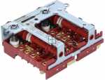 Energy Controler household App - 00496803 Energy Regulator-2 Way Bl [Bosch Siemens]