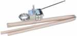 Oven Thermostat - 55 13279 020 00080800 Regulator-temperature [Bosch Siemens]