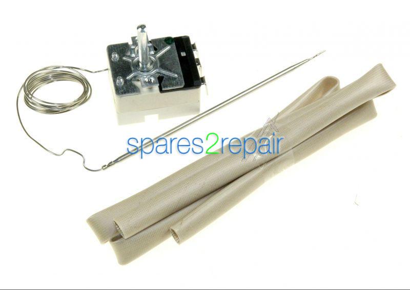 Oven Thermostat - 55 13279 020 00080800 Regulator-temperature [Bosch Siemens]