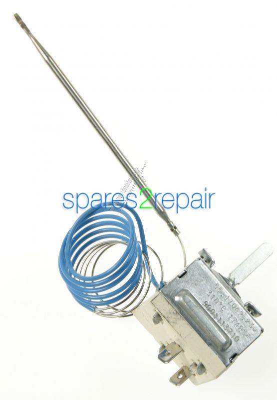 Oven Thermostat - 12010968 Regulator-temperature [Bosch Siemens]