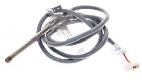 Temperature Sensor For Cookers, Oven And Cooktops - 3302101013 Oven Sensor Pt500 1000mm [Electrolux Aeg]
