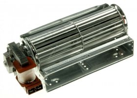 Cooling Fan Motor - C00230235 488000230235 Cooling Fan [Whirlpool Indesit]