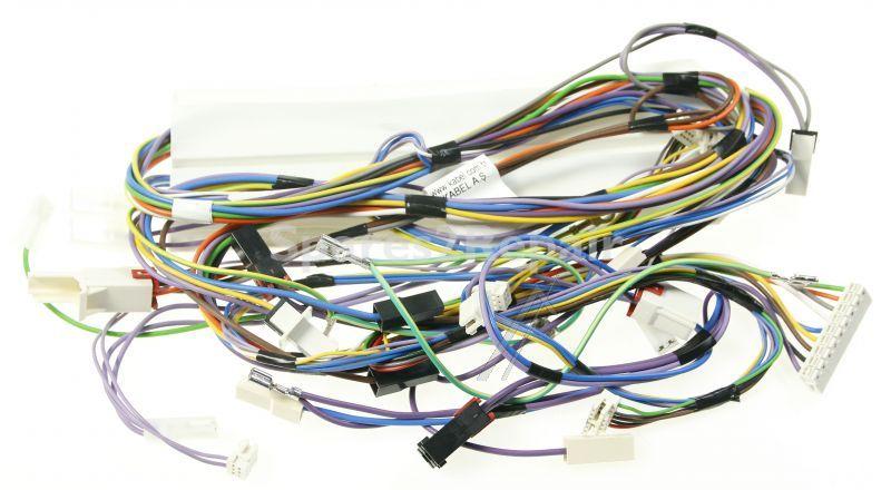 Harness - 1765220100 C00871775 Fs4 Cable Harness [Arcelik]