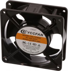 Ventilator Motor - 12039106 Fan Motor [Bosch Siemens]