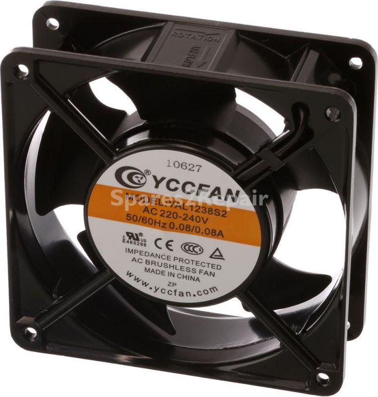 Ventilator Motor - 12039106 Fan Motor [Bosch Siemens]