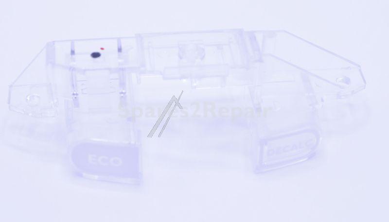 Philips Saeco Button - 423902281371 Svc Button Frame Printed 4239021