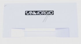 It Wash Detergent Dispenser Cover - 39101026800 Door Handle