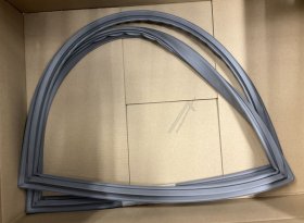 Haier Freezer Door Seal - 0060843951d 49105534 Frz Dr Gasket Assembly