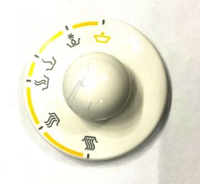 Button - 536758 Button [Delonghi]