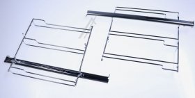 Tray - 11007647 Baking Tray [Bosch Siemens]