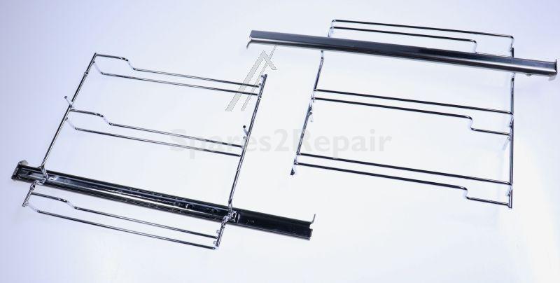 Tray - 11007647 Baking Tray [Bosch Siemens]