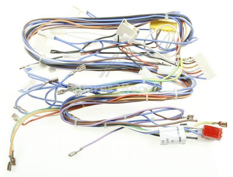 Hisense Gorenje Harness - 596050 Wiring Harness