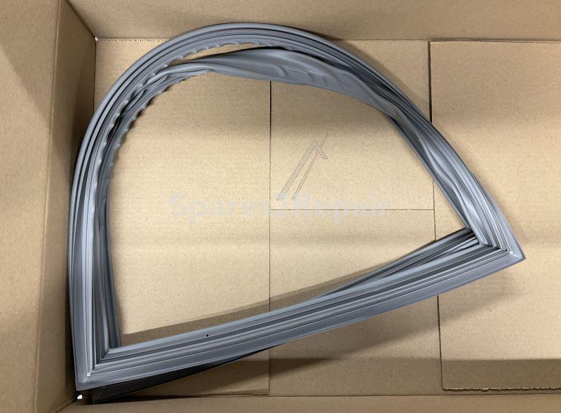 Freezer Door Seal - 42230453 F Door Gasket-620 Skl L-gray [Vestel]